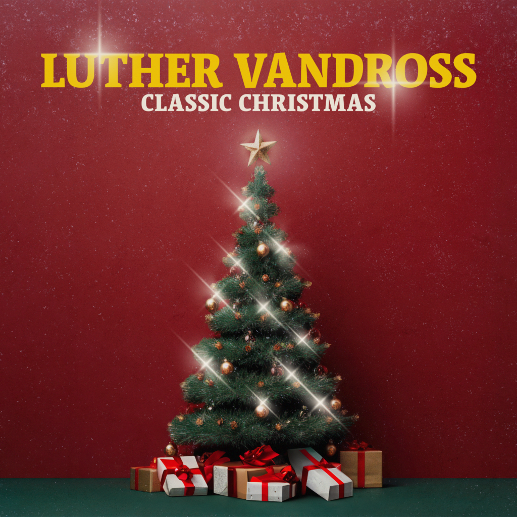 Luther Vandross Classic Christmas - Luther Vandross